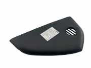 Armaturenbrett Seitenverkleidung AUDI A6 Allroad (4FH, C6) 3.0 TDI quattro 4F0857085C