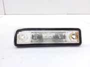 Kennzeichenbeleuchtung