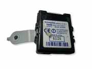 Andere Steuergeräte TOYOTA PRIUS Hatchback (_W2_) 1.5 (NHW2_) 48411010241