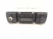 Radio/Navigationssystem-Kombination Mercedes-Benz S-Klasse (W220)