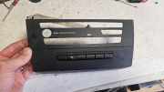 Dekoration des Navigationsbildschirms BMW 3 (E90) 320 d 6958409