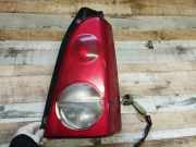 Rücklicht hinten rechts SUZUKI WAGON R (MC_) 1.0L 5MT