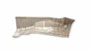 Heat Insulation HONDA CIVIC IX (FK) 1.6 i-DTEC (FK3) 74620TV0E