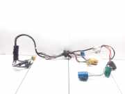 Türverkabelung hinten rechts JAGUAR XJ (XJ40, XJ81) 6 3.6 51249252d