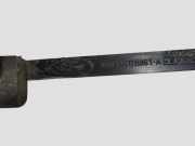 Stoßstangenhalter hinten rechts FORD MONDEO IV Turnier (BA7) 1.8 TDCi 7S71N17B861A