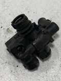 ZUSATZWASSERPUMPE MERCEDES-BENZ E (W211) E 220 CDI (211.008) A2118320584