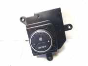 Klimabedienteil KIA SORENTO III (UM) 2.2 CRDi