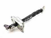 Türanschlag hinten rechts TOYOTA RAV 4 V (A5, H5) 2.5 Hybrid AWD (AXAP54)