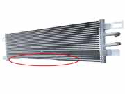 Getriebekühler FORD KUGA III (DFK) 2.5 FHEV LX617A095BC