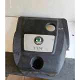 Motorabdeckung SKODA OCTAVIA II Combi (1Z5) 1.8 TSI 038103925EP 038103925EL