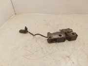 Motorhaubenschloss SKODA ROOMSTER Praktik (5J) 1.2 TDI