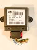 Steuergerät für Wegfahrsperre PEUGEOT 307 (3A/C) 2.0 HDi 110 965121218000