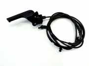 Motorhaubenöffnungsgriff JAGUAR XF (X260) 2.0 D GX73-16C656-BC