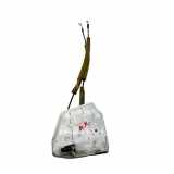 Türschloss hinten links MAZDA 626 II Hatchback (GC) 2.0 C0571