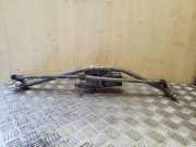 Scheibenwischermechanismus vorne VW TRANSPORTER IV Flatbed (70XD) 2.5 TDI 701955113 701955603