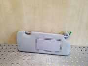 Sonnenblende rechts Honda CR-V II (RD)