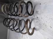 Fahrwerksfeder hinten rechts FORD MONDEO III (B5Y) 2.0 16V TDDi / TDCi