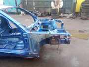 Seitenpaneele vorne rechts BMW 4 Coupe (F32, F82) 430 d