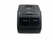 Rear Air Vent Grill AUDI A4 Allroad (8WH, B9) 2.0 TFSI quattro 8W0864376