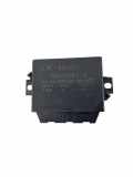 Einparkhilfe PDC Steuergerät RENAULT LAGUNA III (BT0/1) 2.0 dCi (BT01, BT09, BT12, BT1S) 601952 263500002R