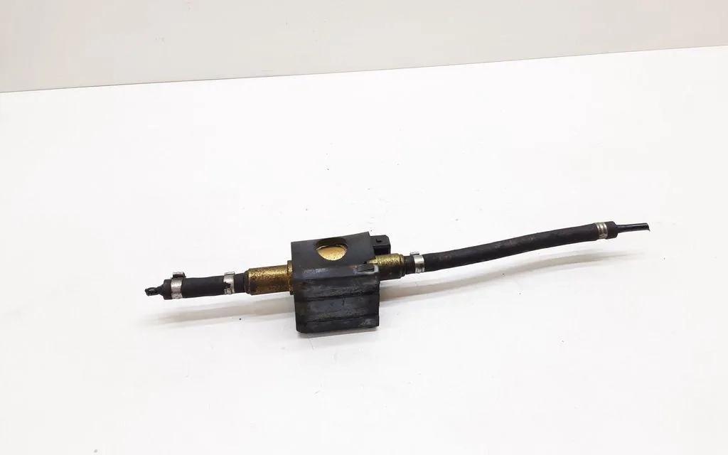 Autonome Heizkraftstoffpumpe BMW X5 (E53) 3.0 d 89372A