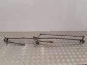 Scheibenwischermechanismus vorne CITROËN C4 II (B7) 1.6 HDi 90