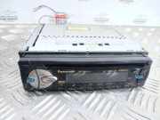 Radio/Navigationssystem-Kombination Opel Omega B Caravan () CQRDP151N