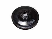 Kurbelwellenriemenscheibe AUDI A4 (8E2, B6) 2.4 078105255G
