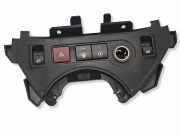 Armaturenbrett Verkleidung unten CITROËN BERLINGO Furgon (B9) 1.6 HDi 75 63110656