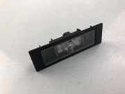 Gehäuse für Kennzeichenleuchte BMW 1er (E87) 7193294