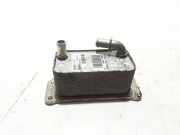 Ölkühler VOLVO XC70 II D5 AWD 31325045