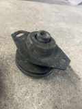 Motorkissen links PEUGEOT 607 (9D, 9U) 2.2 HDI