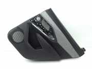 Türpolster hinten links PEUGEOT 3008 III (KA, KB, KC) E-210 (KCZKZX) 9846092580