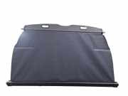 Kofferraum-Abdeckung CHEVROLET CAPTIVA (C100, C140) 2.2 D 4WD