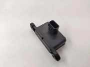 Sensor für Längsbeschleunigung Opel Astra J Caravan (P10) 2517010715