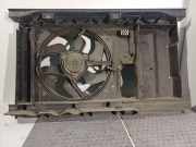 Kühlmodul Peugeot 308 I ()