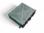 Radio/Navigationssystem-Kombination Audi A3 (8P) 4E0035541S