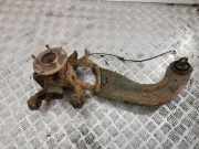 Nabe hinten rechts MAZDA 3 (BM) 2.0