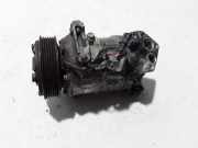 Klimakompressor Renault Megane IV Schrägheck (B9A) 926002410R