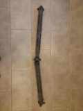 Kardanwelle BMW 1 (F21) 116 d 762418204