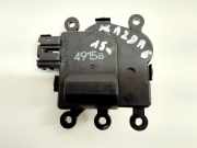 Air Flap Motor MAZDA 6 Sedan (GJ, GL) 2.2 D GA705KD47 4915A