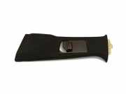 Verkleidung der B-Säule links MERCEDES-BENZ GL (X166) GL 500 4-matic (166.873) A1666904725