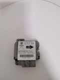 Steuergerät Airbag Opel Astra G Caravan (T98) 1923594