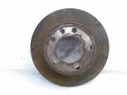 Bremsscheibe hinten links
