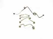 Kraftstoffrücklaufleitung RENAULT TRAFIC II Minibus / passenger (JL) 2.0 dCi 115 (JL0H)