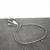 Zusätzliche Music Player-Anschlüsse TESLA MODEL S 75 1004815-08-B