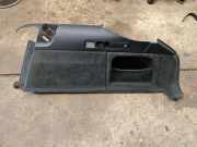 Kofferraumverkleidung rechts AUDI A6 Allroad (4BH, C5) 2.5 TDI quattro 4G9863880