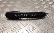 Türgriff links hinten Seat Alhambra I (7V)