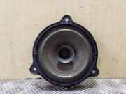 Türlautsprecher hinten rechts NISSAN QASHQAI II (J11, J11_) 1.5 dCi 7606500454 28156AV700