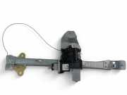 Motor Fensterheber links vorne Renault Zoe (BFM) 128001491